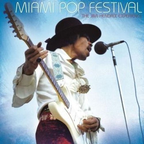miami pop festival