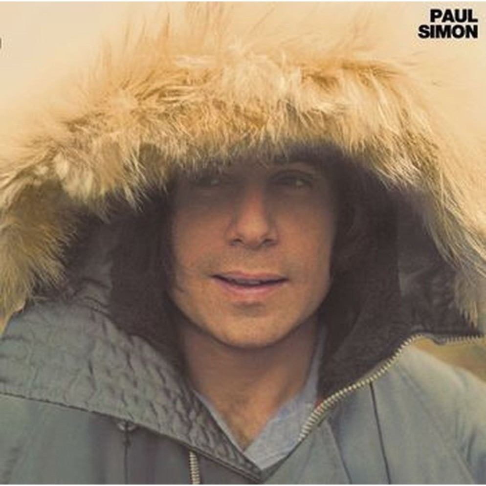 paul simon (black friday 2013 - limited - exclusive)