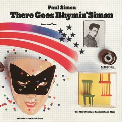 there goes rhymin' simon (black friday 2013 - limited - exclusive)