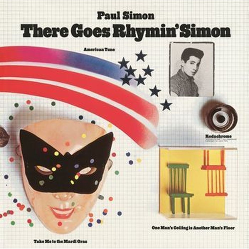 there goes rhymin' simon (black friday 2013 - limited - exclusive)