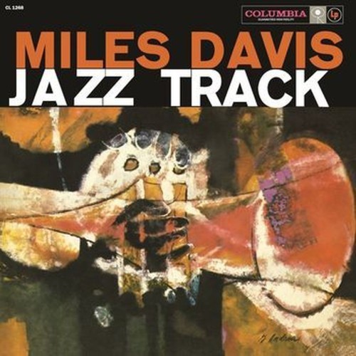 jazz track =mono= (black friday 2013 - limited - exclusive)