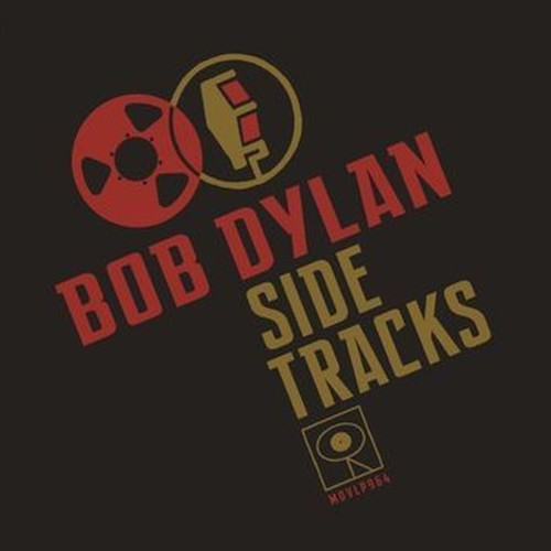 side tracks (black friday 2013 - limited - exclusive)