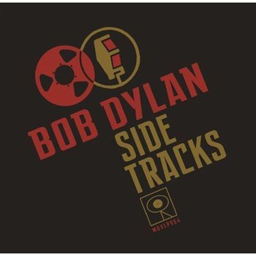 side tracks (black friday 2013 - limited - exclusive)