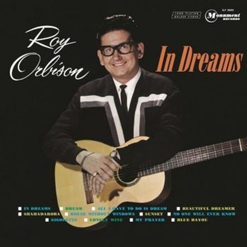 in dreams