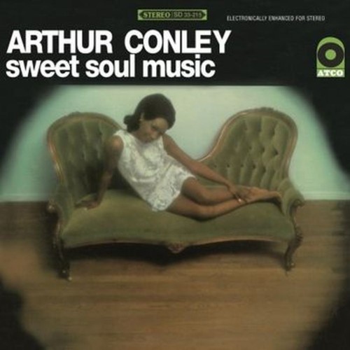 sweet soul music