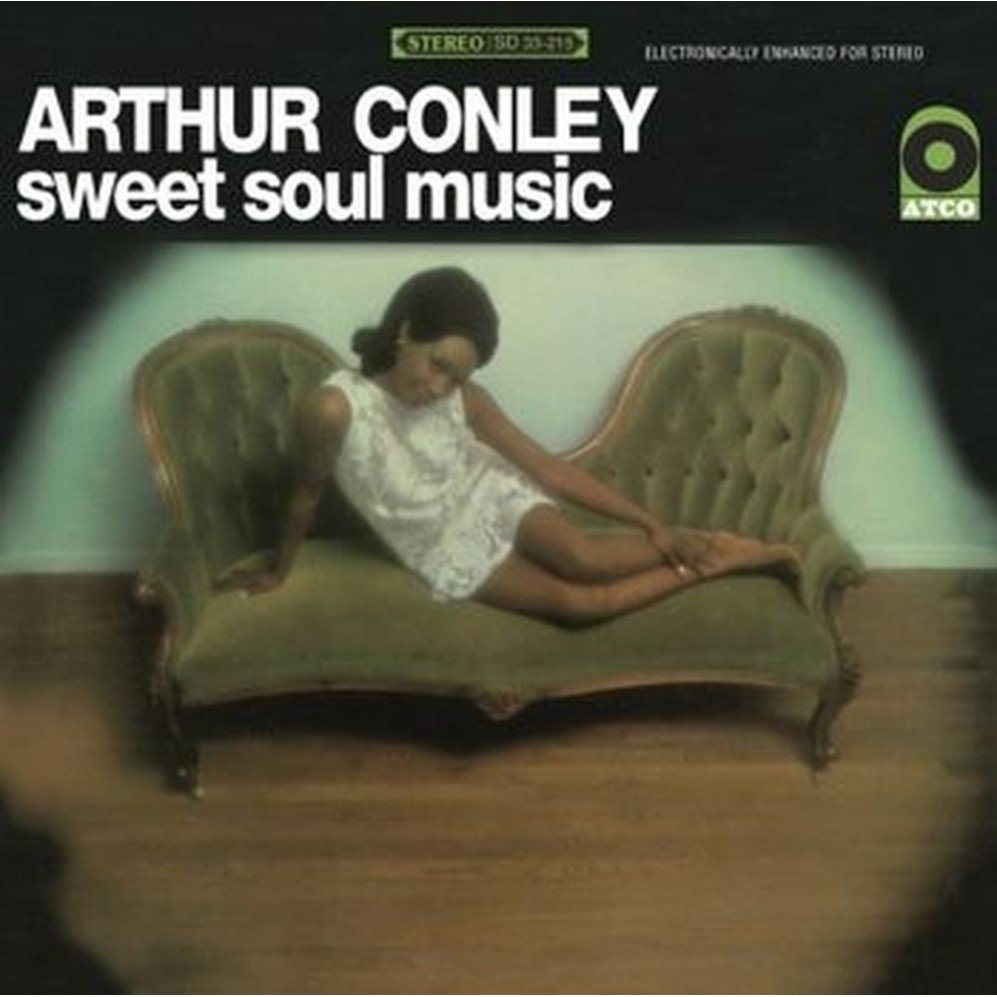 sweet soul music