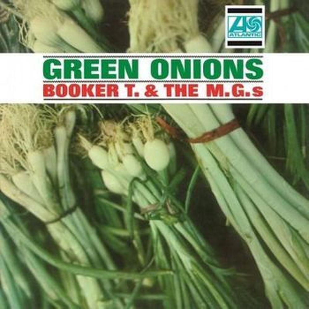 green onions