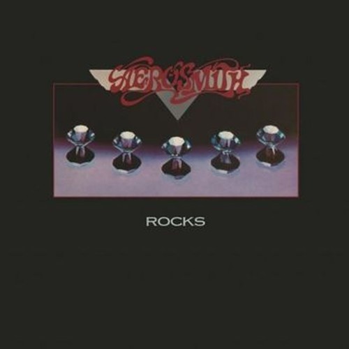 rocks (record store day 2014 exclusive - limited)