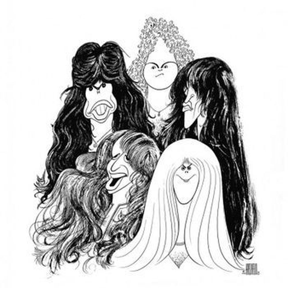 draw the line (record store day 2014 exclusive - limited)
