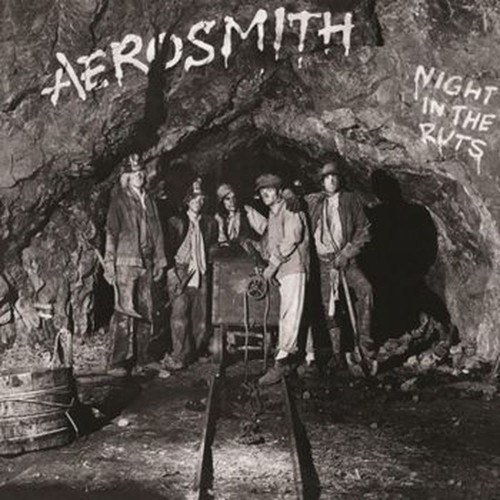 night in the ruts (record store day 2014 exclusive - limited)