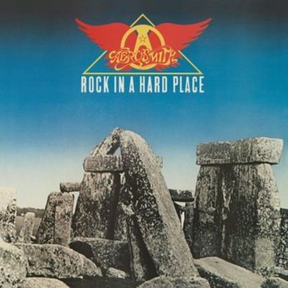 rock in a hard place (record store day 2014 exclusive - limited)