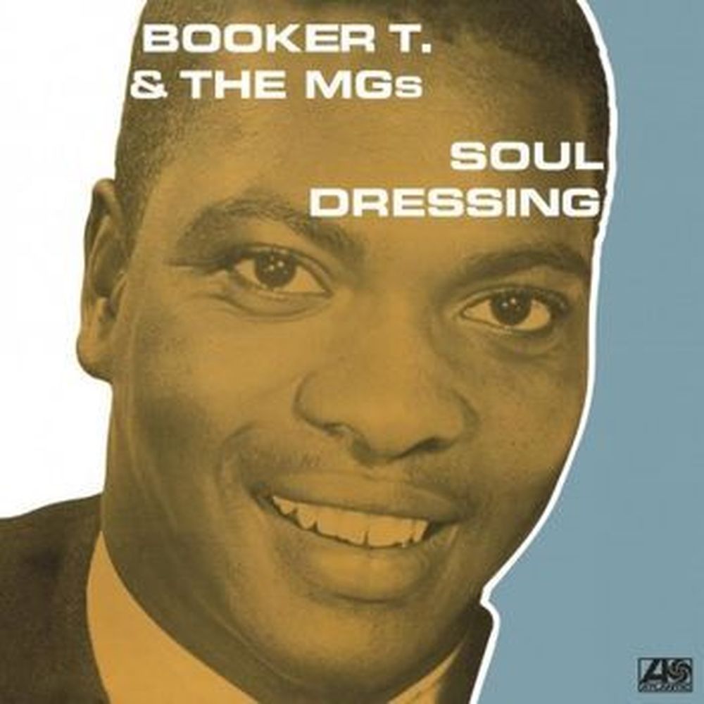 soul dressing