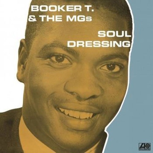 soul dressing