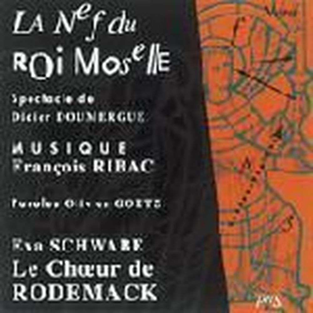 la nef du roi moselle