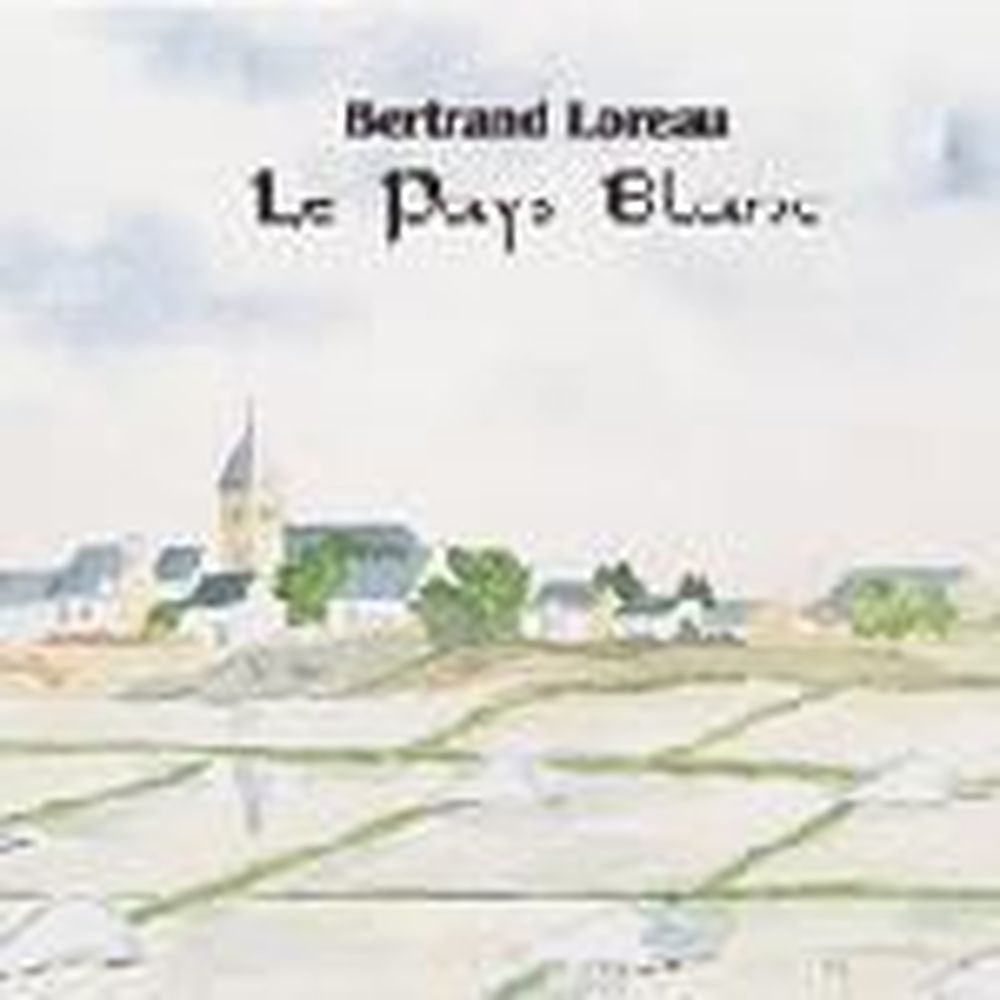 le pays blanc