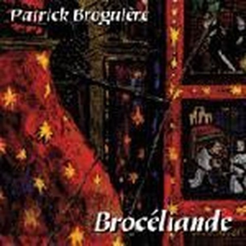 broceliande