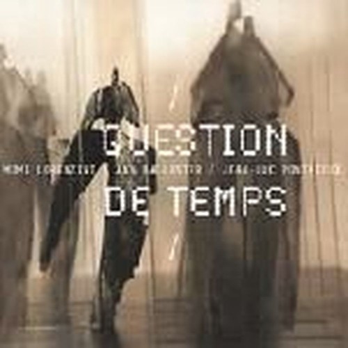 questions de temps