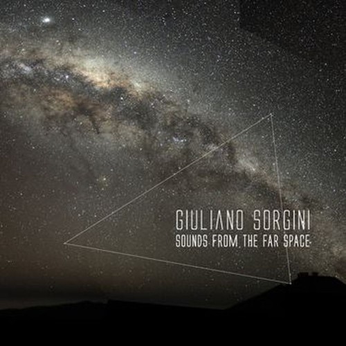 sounds from the far space