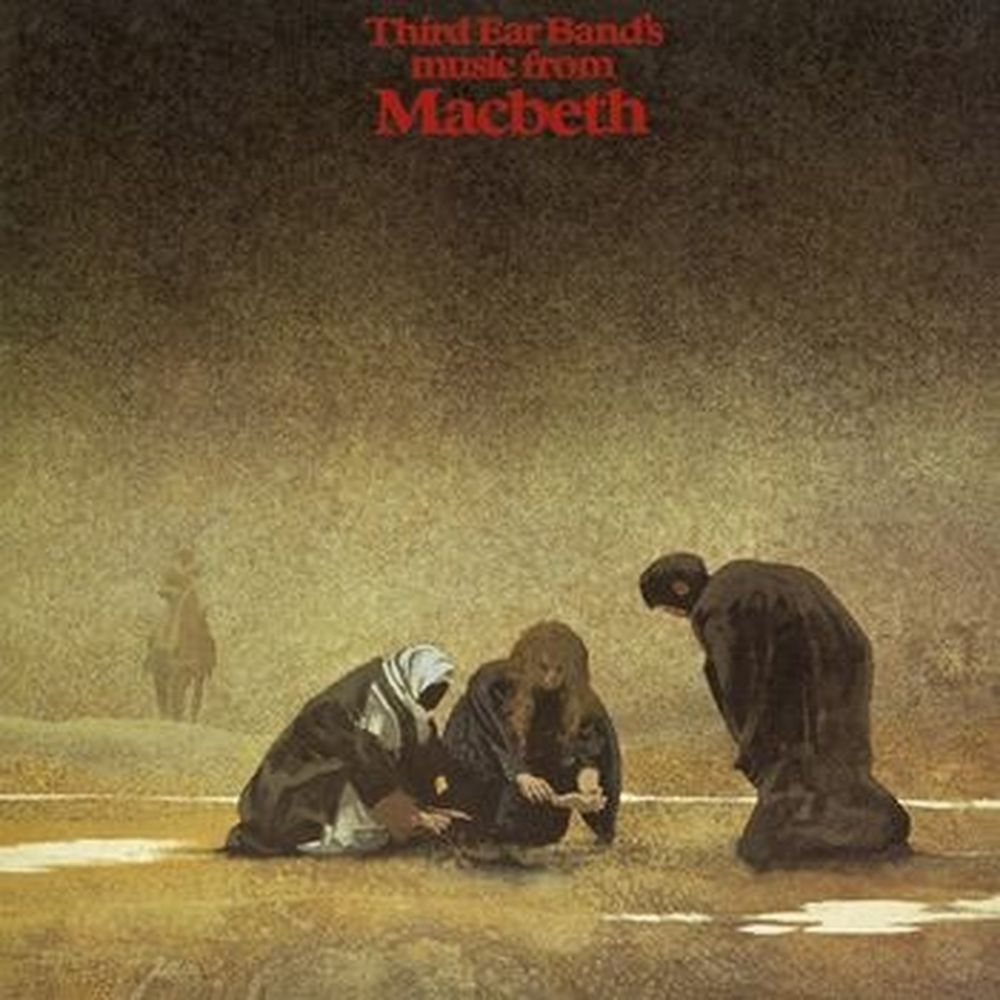 music from macbeth