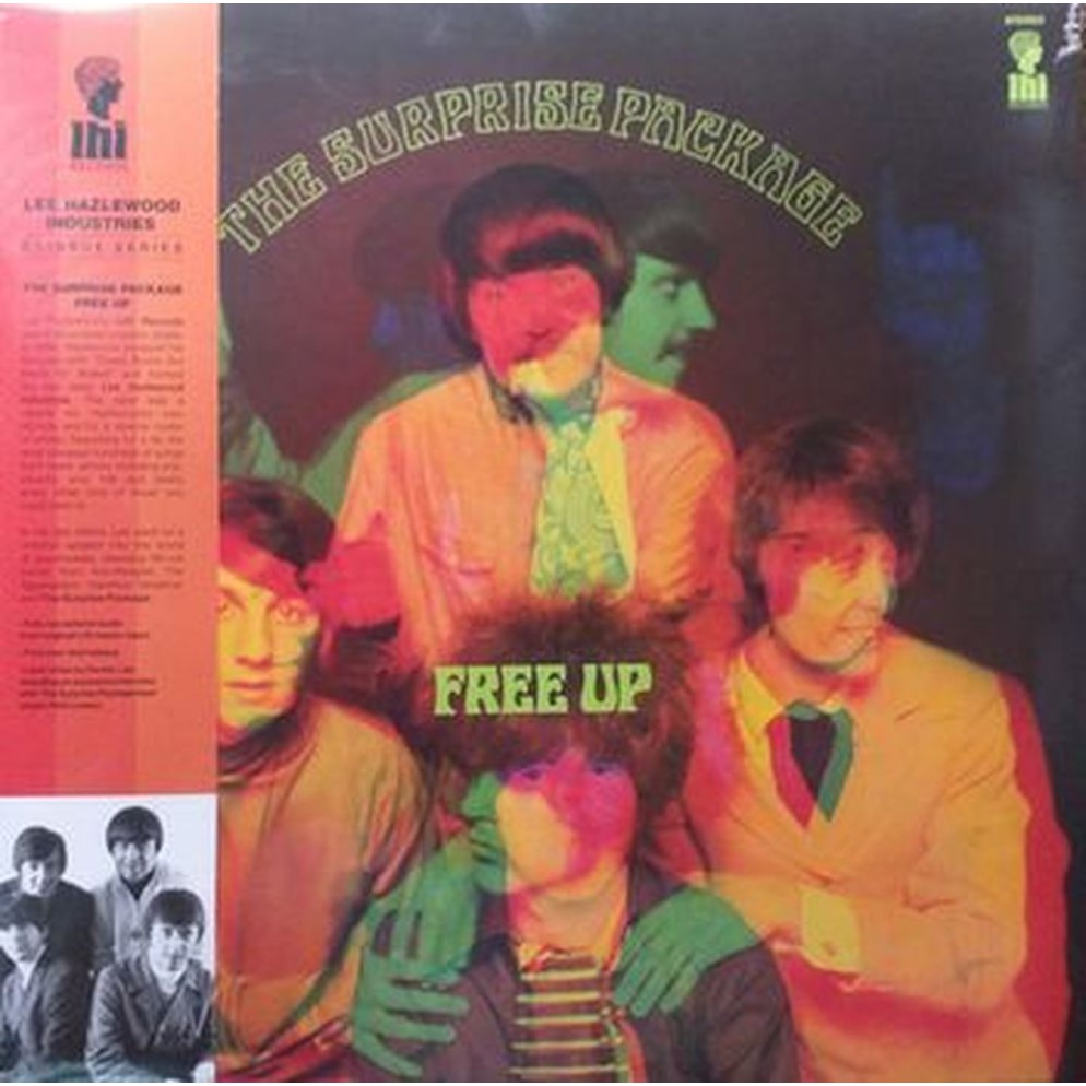 free up