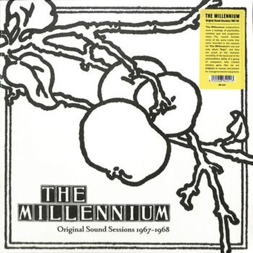 original sound sessions 1967-1968