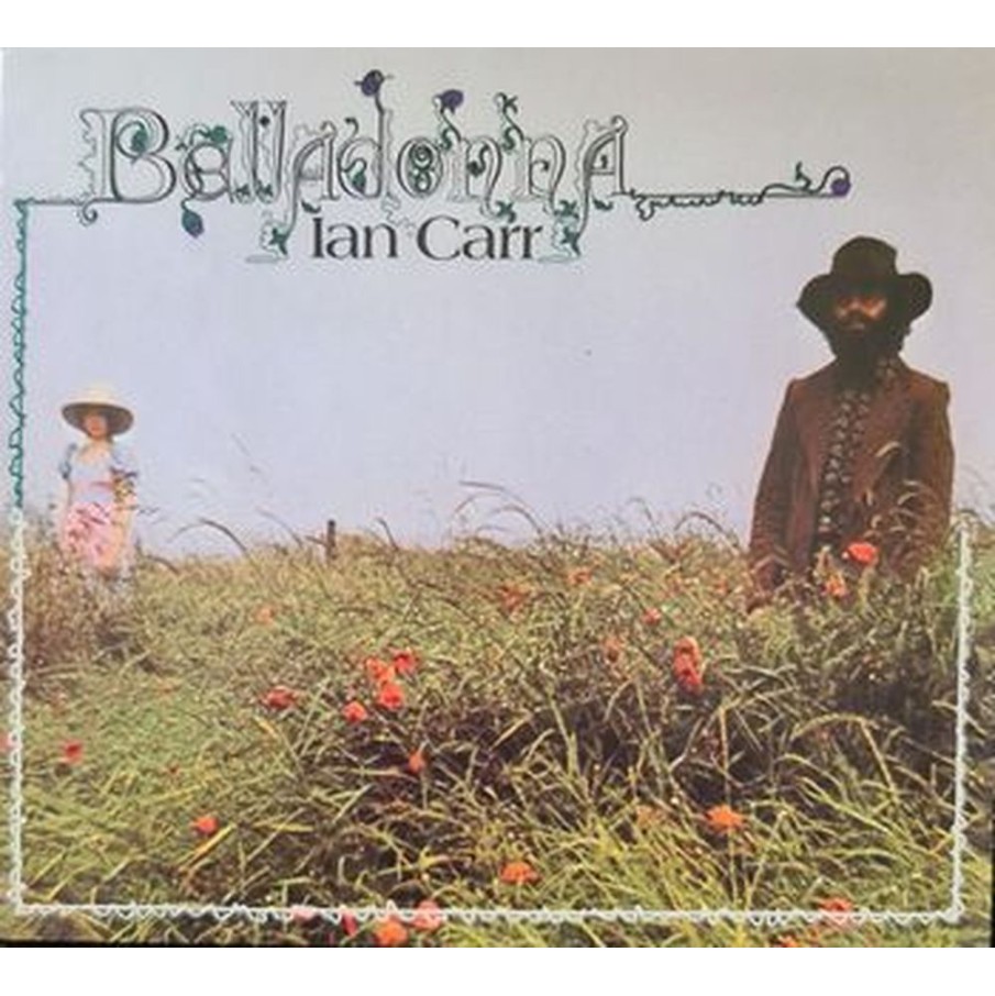 belladonna