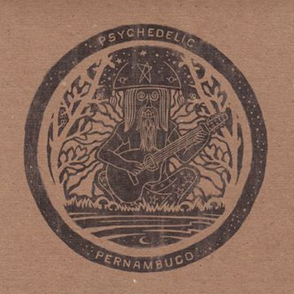 psychedelic pernambuko