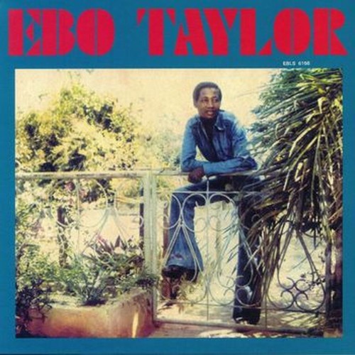 ebo taylor