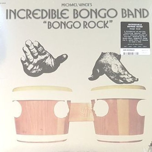 bongo rock