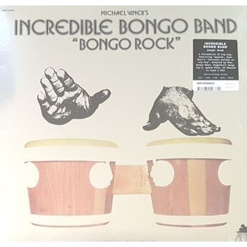 bongo rock
