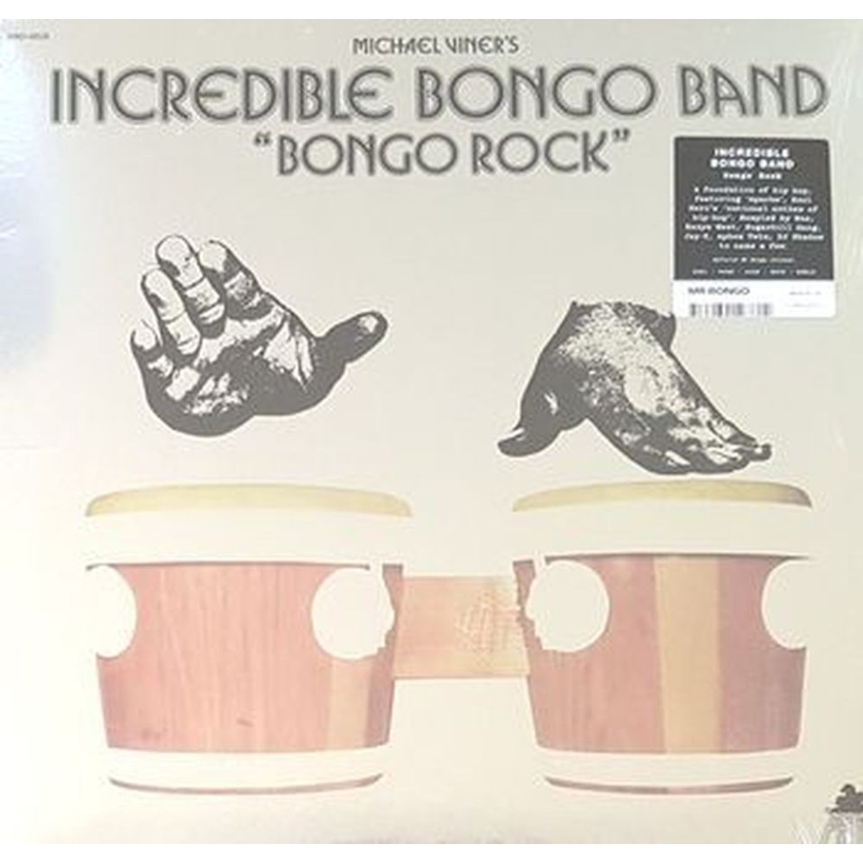 bongo rock
