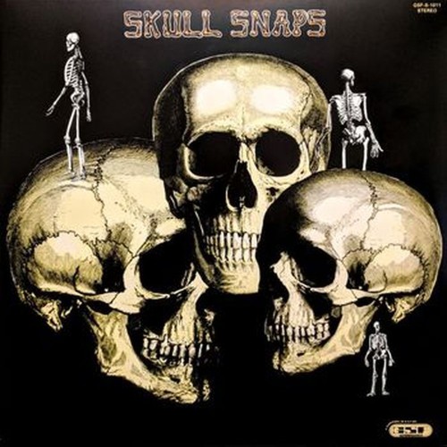 skull snaps