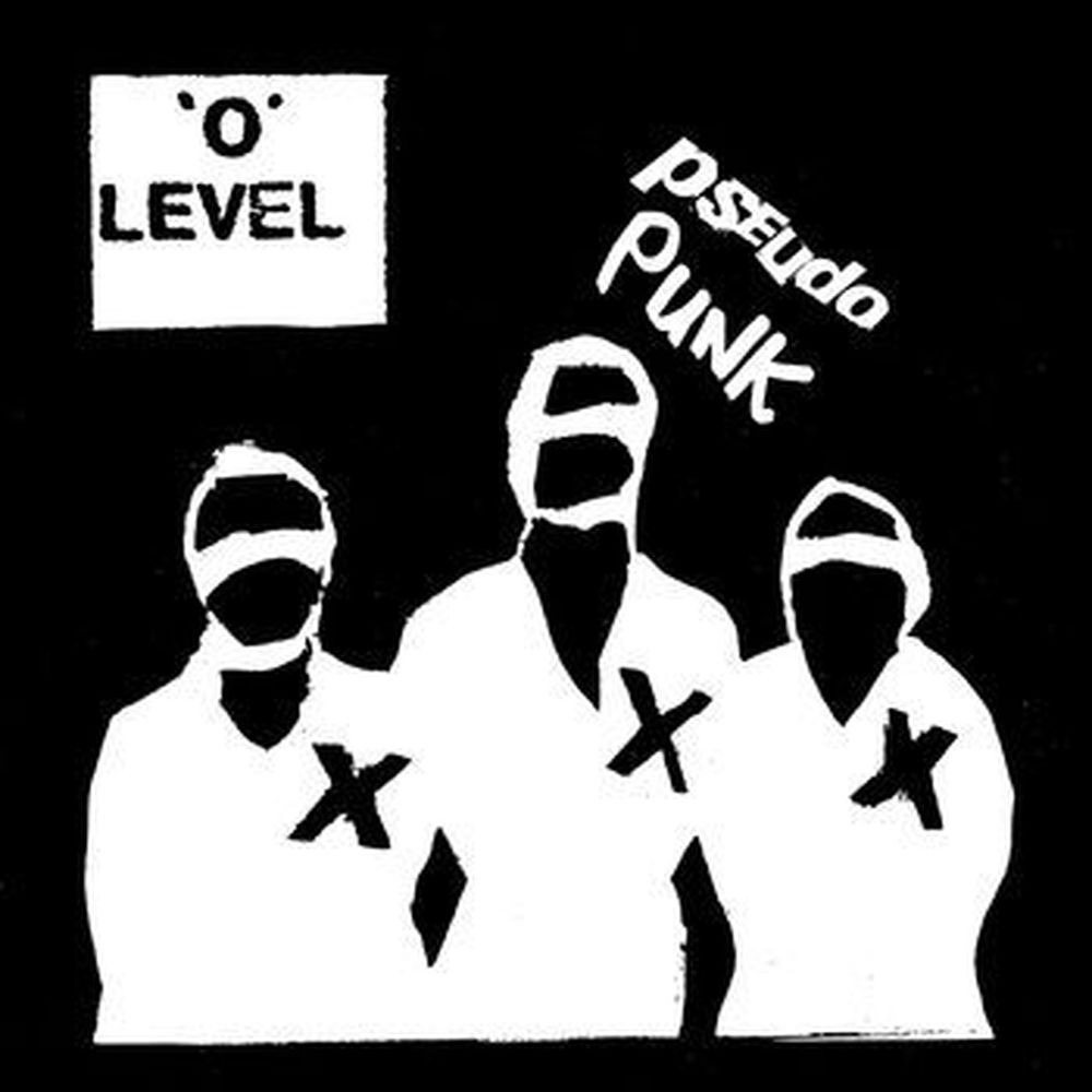 pseudo punk