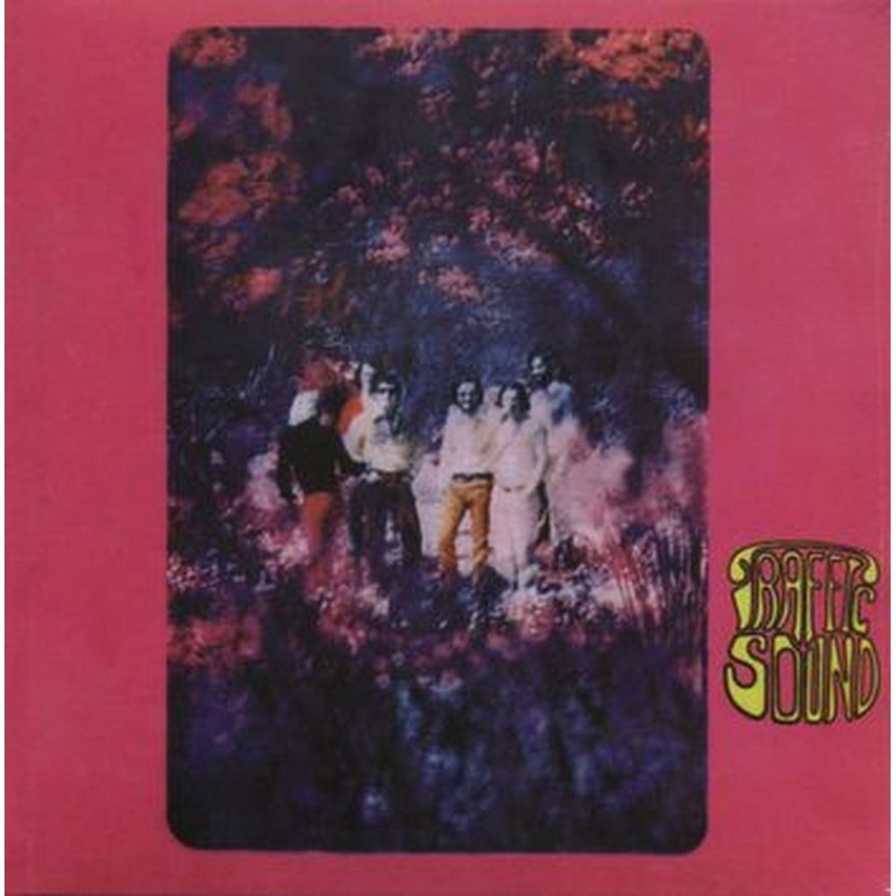 traffic sound(tibets suzettes)