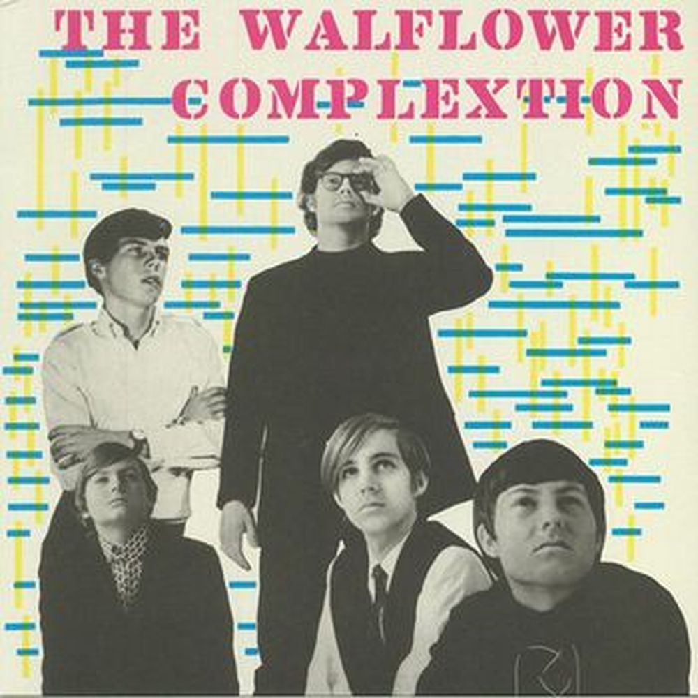 the walflower complextion