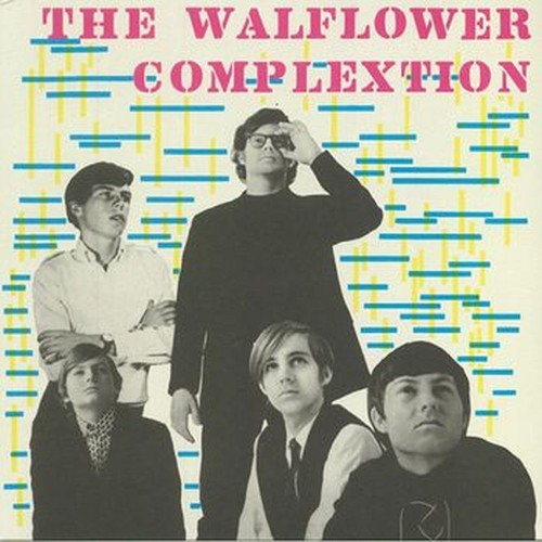 the walflower complextion