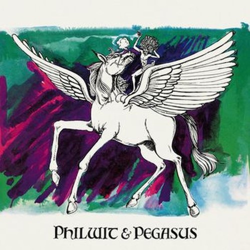 philwit & pegasus