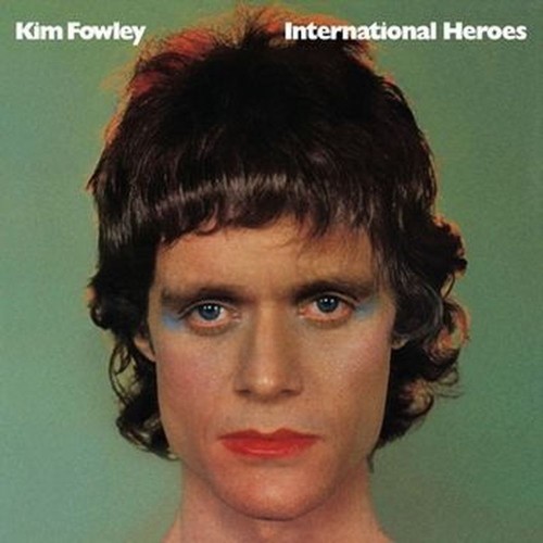 international heroes