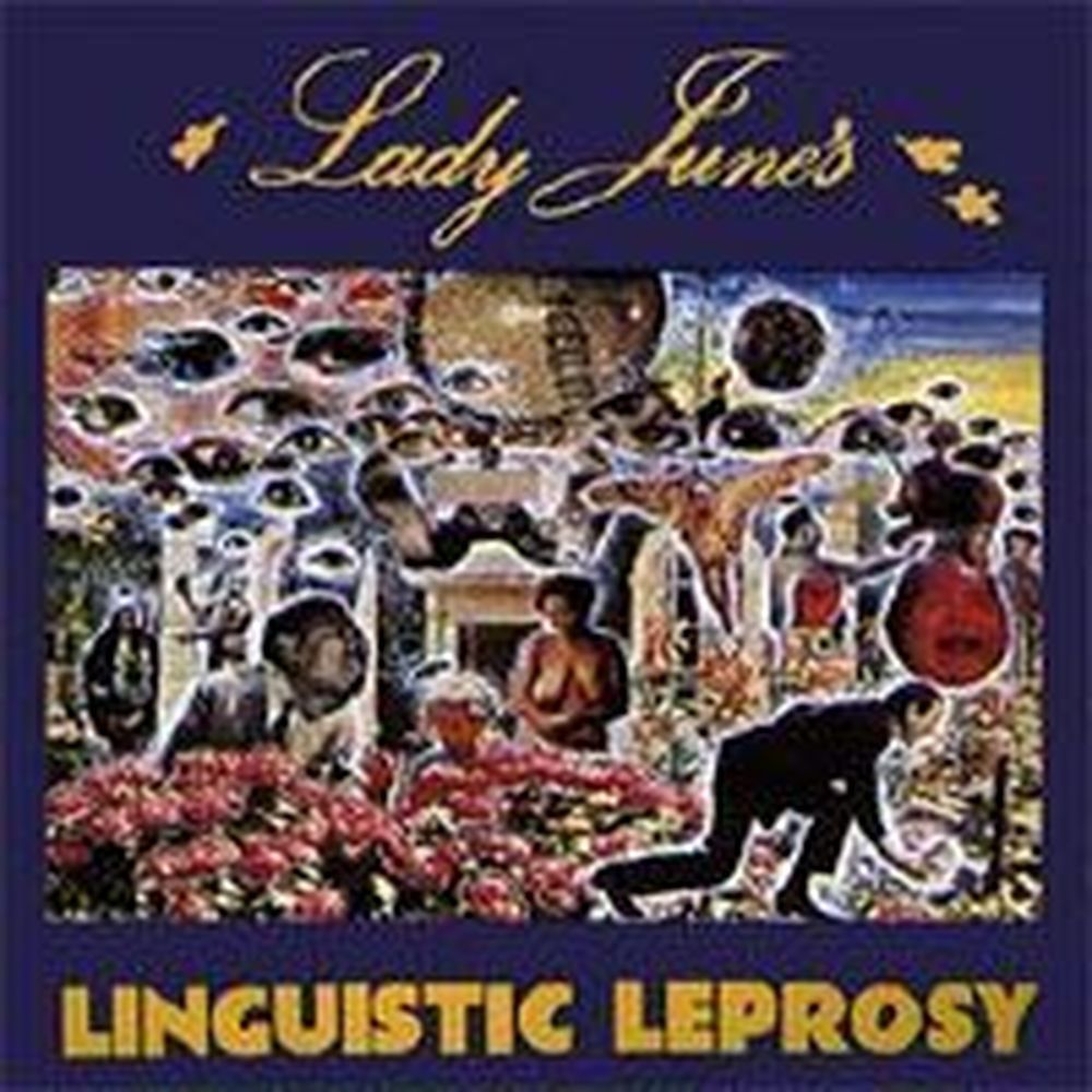 linguistic leprosy
