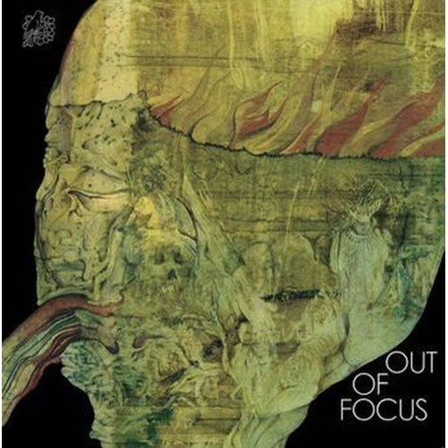 out of focus