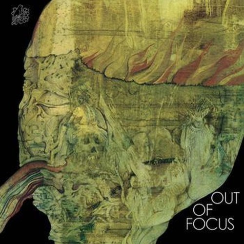 out of focus