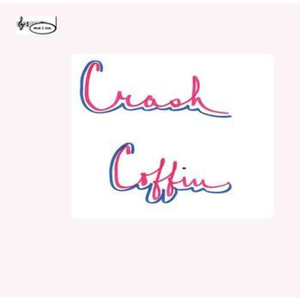 crash coffin