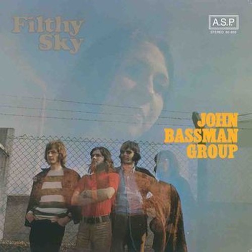 filthy sky