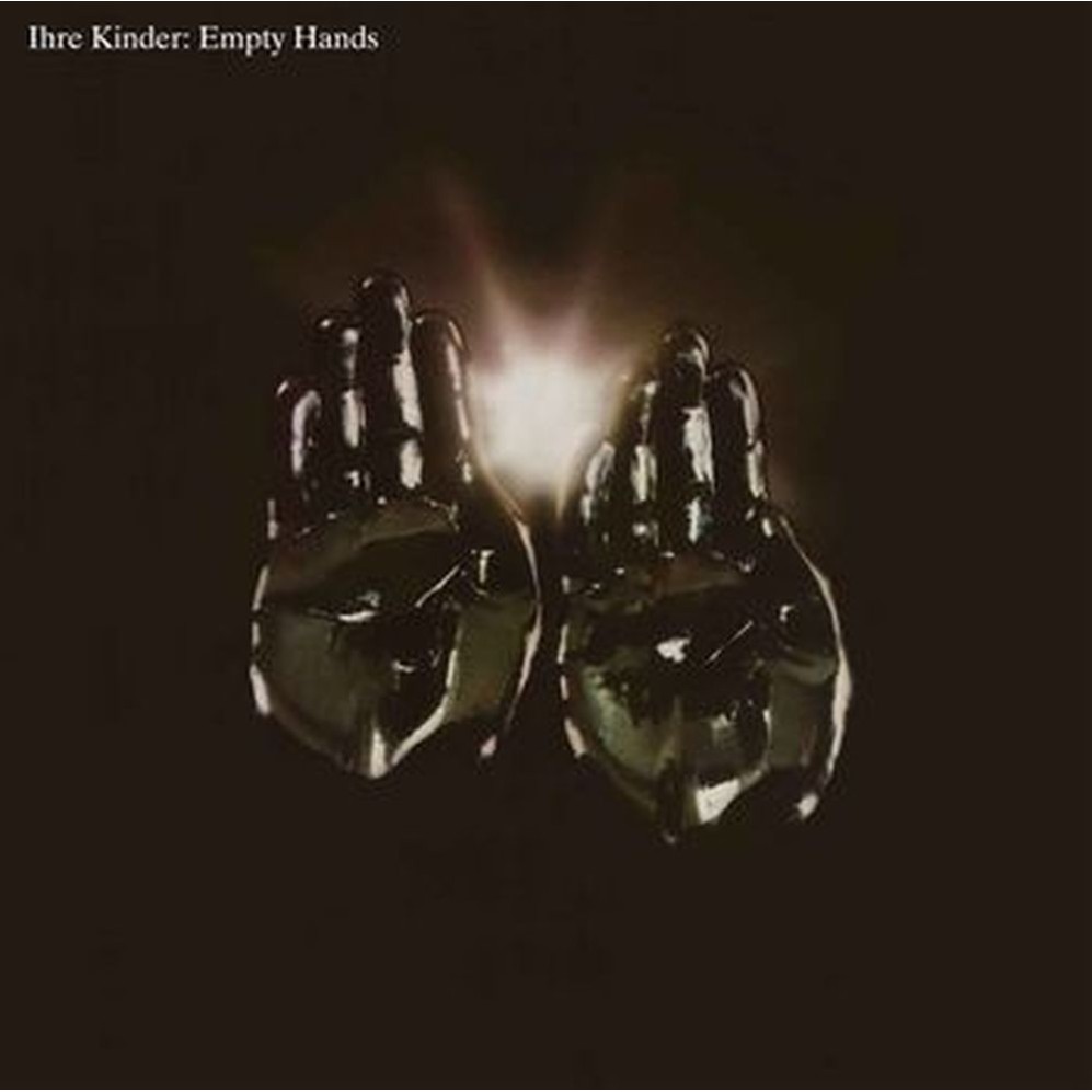 empty hands (english version of leere hande)