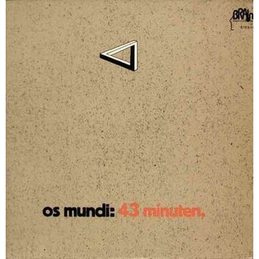 43 Minuten