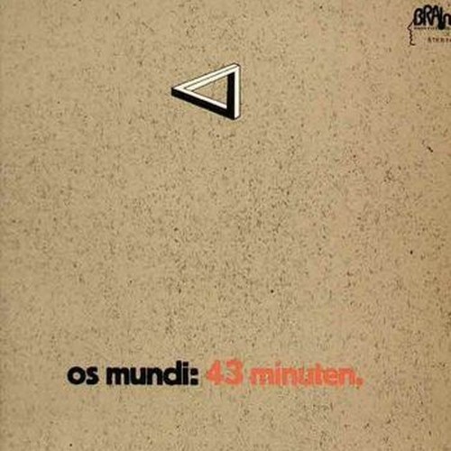 43 Minuten