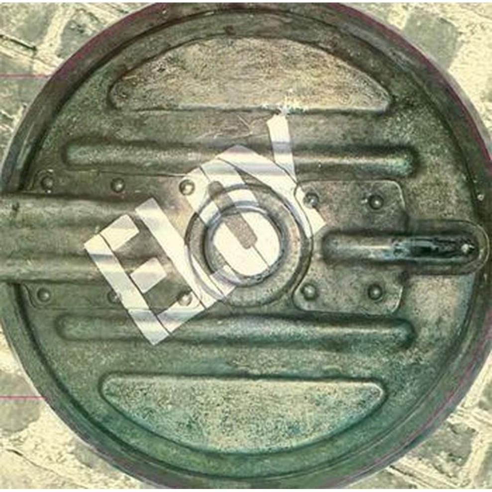 eloy (first)