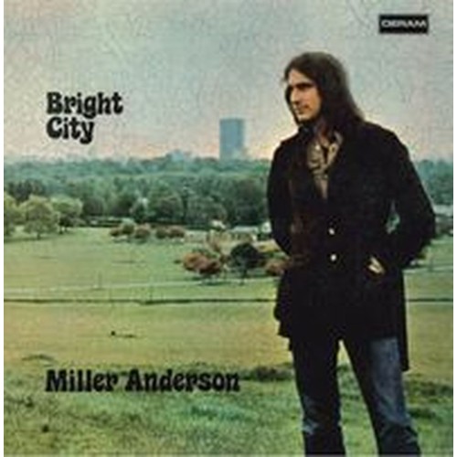 bright city