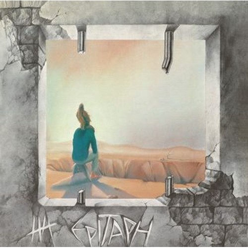 epitaph (gold)