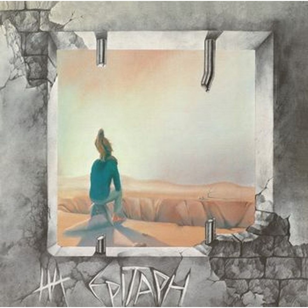 epitaph (gold)